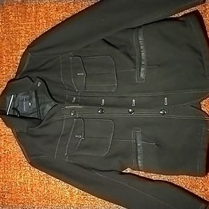 Banana republic men's coat